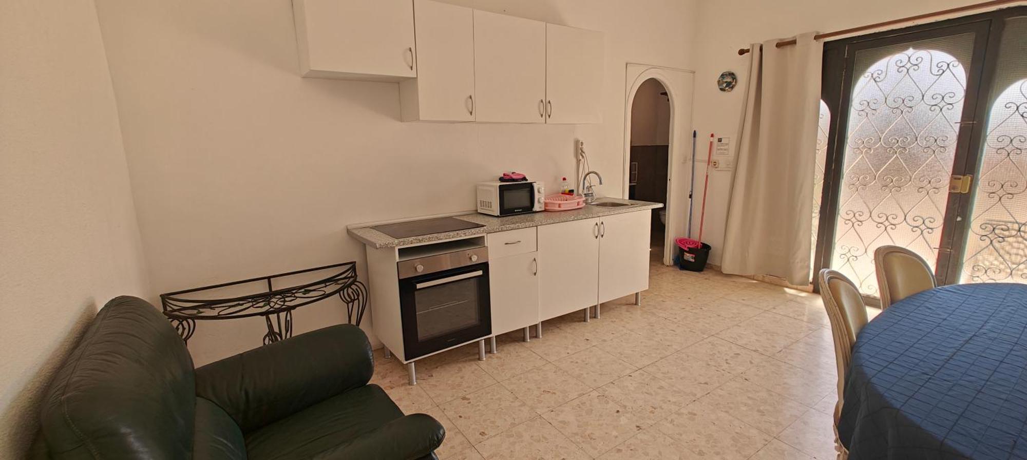Hostal Bluemar Almería Habitación foto