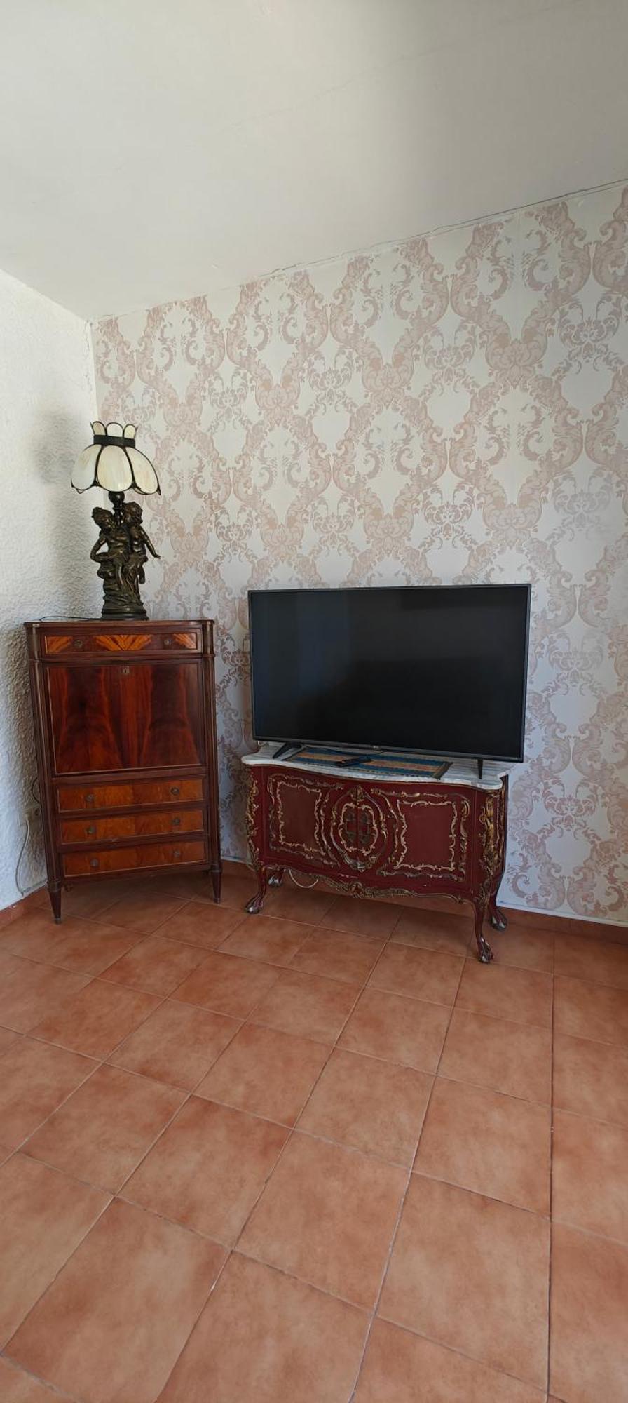 Hostal Bluemar Almería Habitación foto