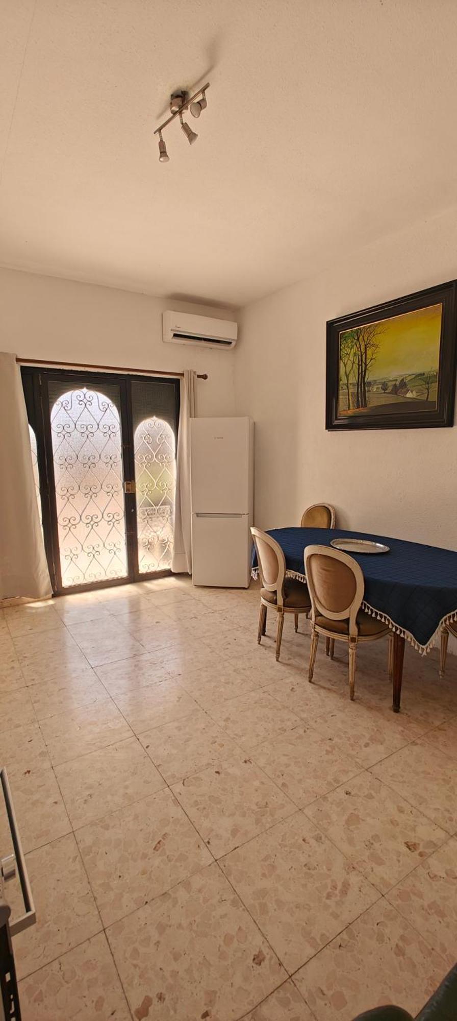 Hostal Bluemar Almería Habitación foto