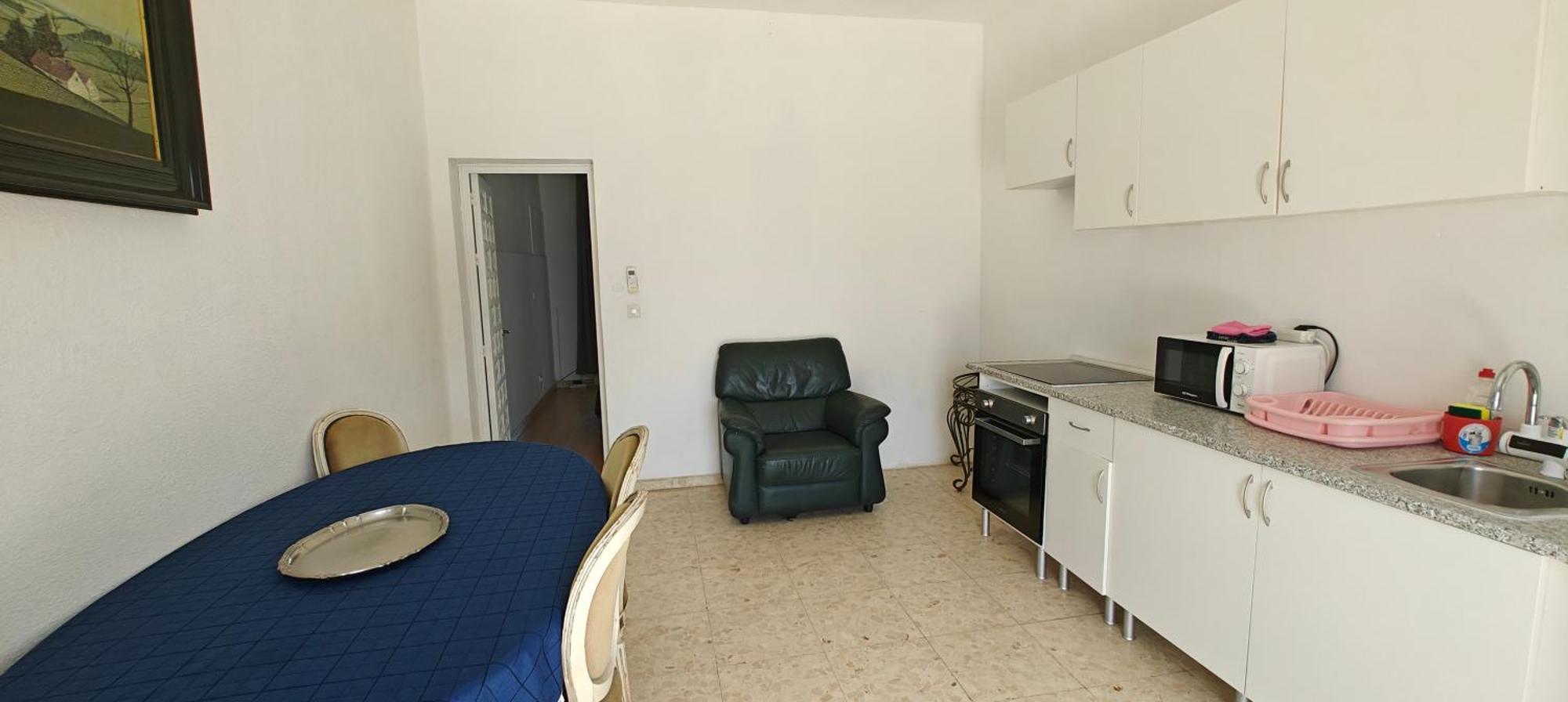 Hostal Bluemar Almería Habitación foto